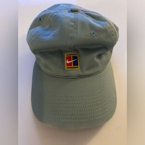 Vintage Nike Tennis Dad Hat
